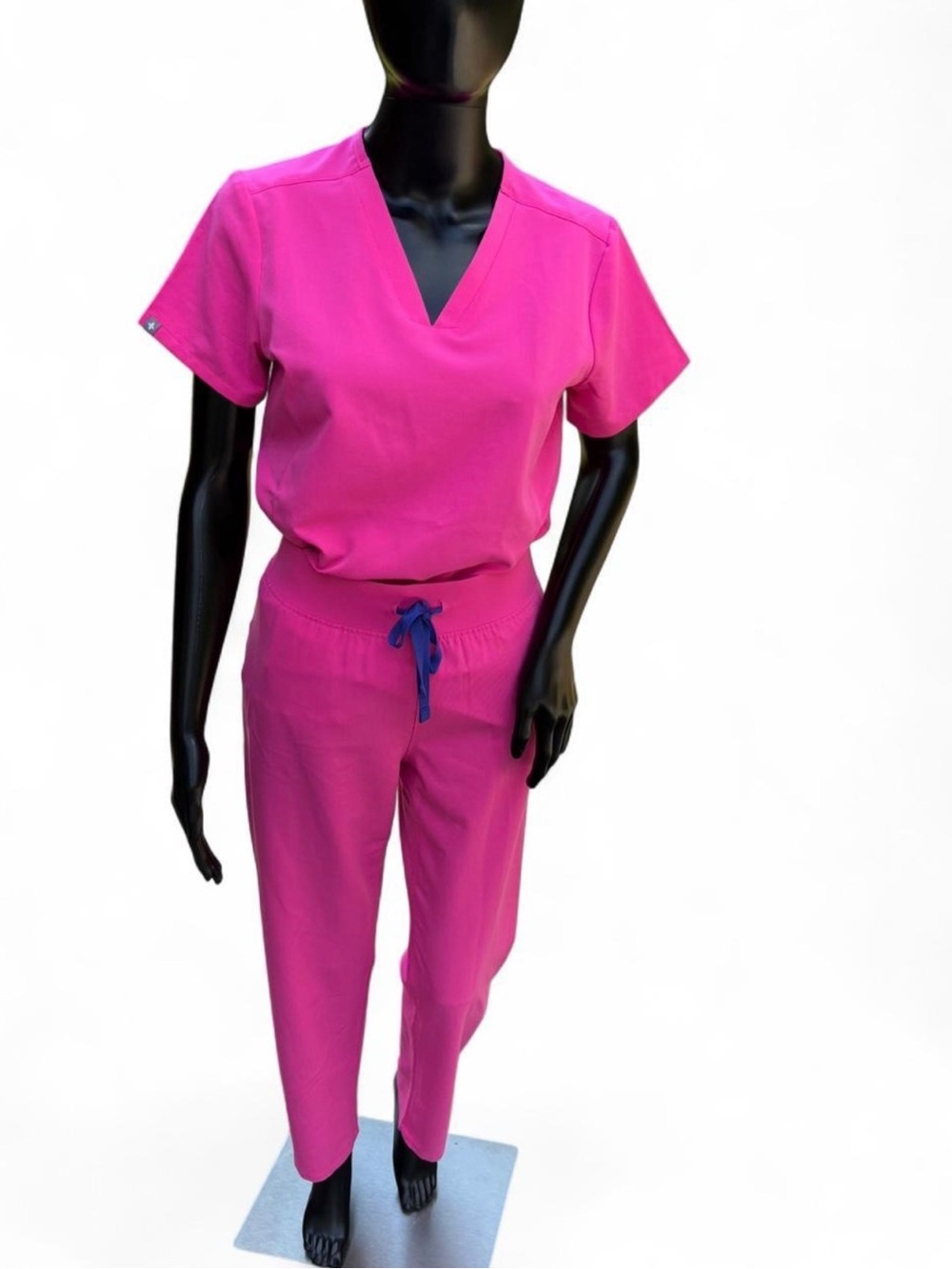 FIGS rapid response pink